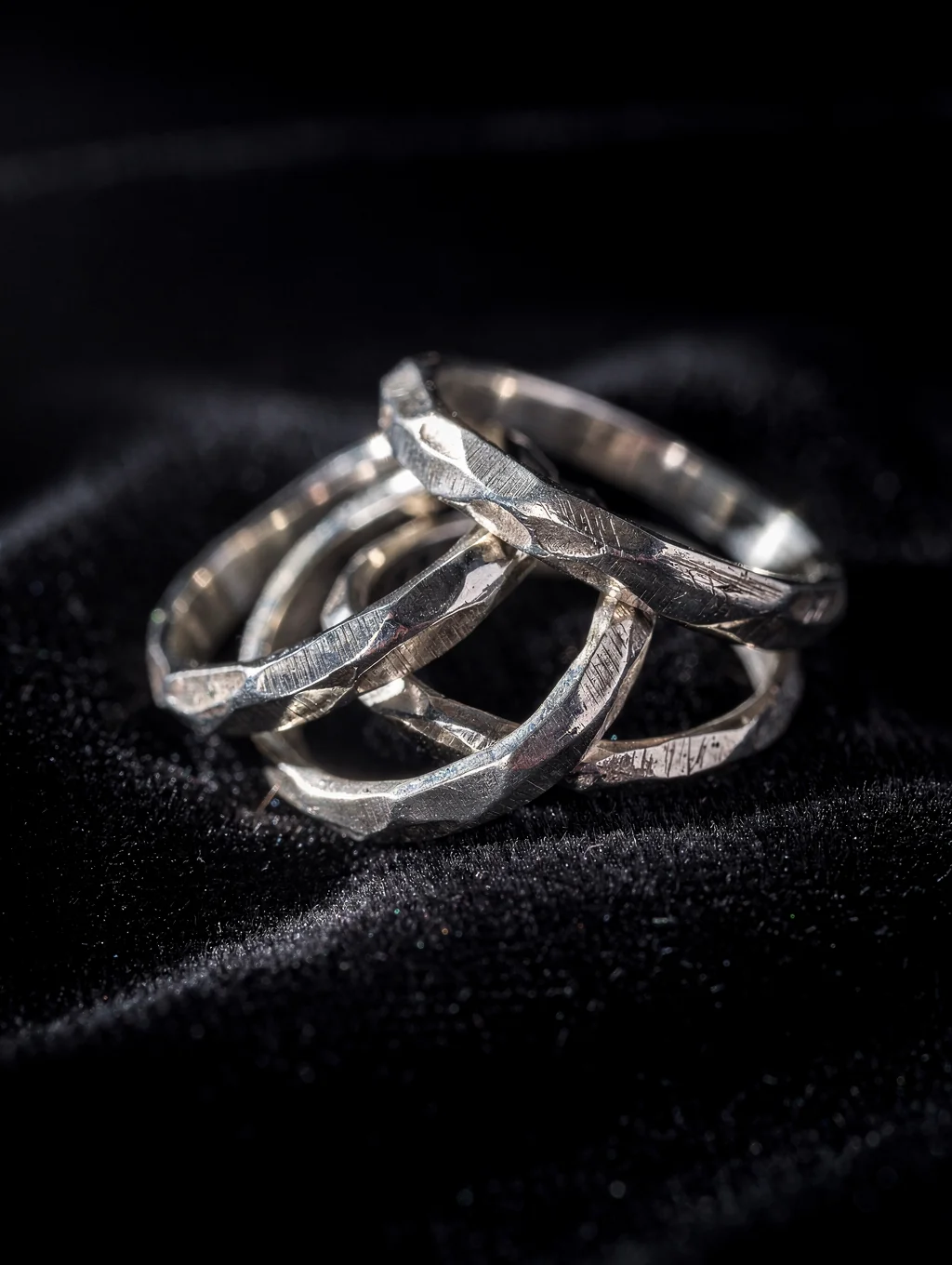 Polished Bands